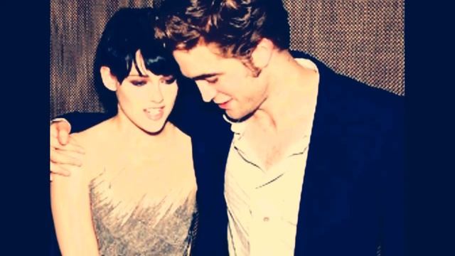 Kristen Stewart and Robert Pattinson | Robsten Moments | Part 2 смотреть онлайн