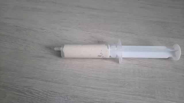 БОЛТУШКА ИЗ МАНКИ (ВЫДЕРЖИВАЕТ ФИДЕРНЫЙ ЗАБРОС)! МАНКА В ШПРИЦЕ!