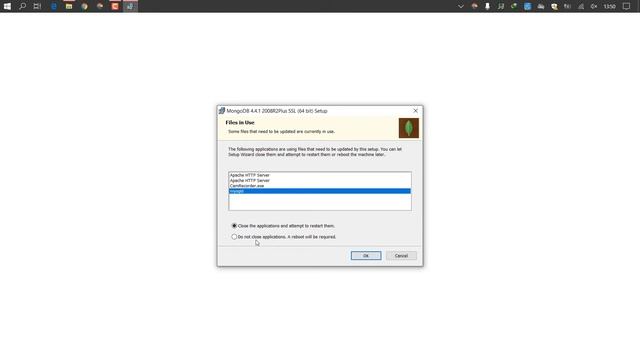 #1. Cara Menginstall MongoDB Di Windows 10 смотреть онлайн