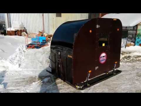 обзор ванёк 550 fisherman смотреть онлайн