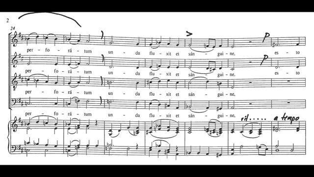 Ave verum corpus (Mozart) - Soprano Practice смотреть онлайн