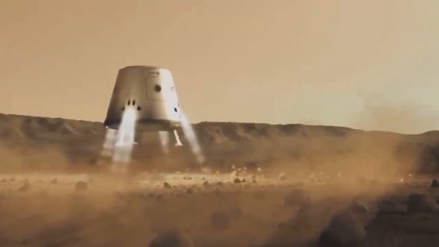 ETAPAS en las que ELON MUSK Va a Colonizar MARTE смотреть онлайн