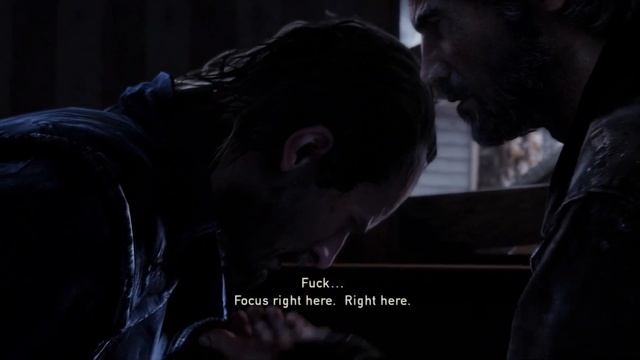 Ellie explains Joel's Torture Method with Flashbacks | Play by Play | Last of Us 2 смотреть онлайн