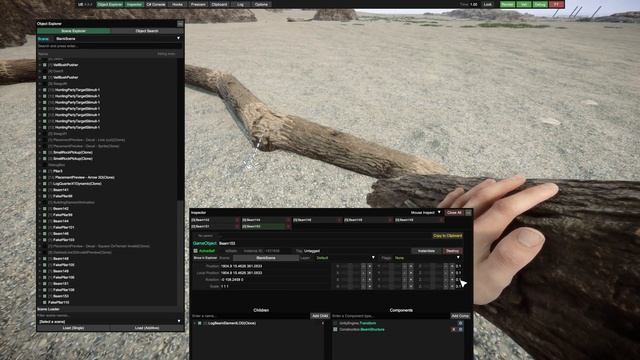 How To Build ANY SIZE POLYGONS & CIRCLES | Sons of the Forest смотреть онлайн