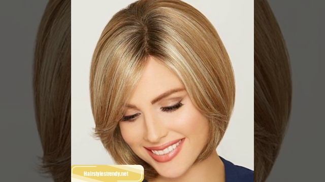 50 Most Beautiful Stacked Bob Haircuts For Women Over 40 смотреть онлайн
