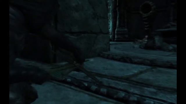 TES : Skyrim A.E Miscellaneous Quest Gameplay Part1 смотреть онлайн