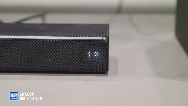 How to Pair Your Phone To A Samsung Soundbar With Bluetooth смотреть онлайн