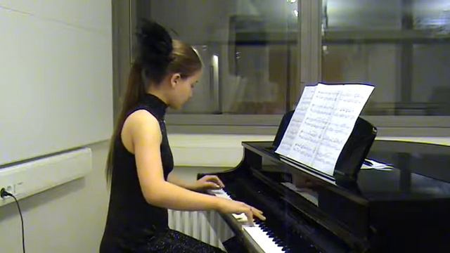 Музыка Тот самый Мюнхгаузен ЭлектроКлавесин Алексеева Любимица Красавица Умница Владимировна смотреть онлайн