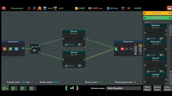 While True: learn() Dictatorship Solution Gold Medal