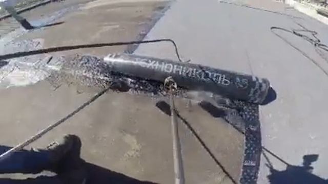 Как_правильно_наплавить_линокром смотреть онлайн