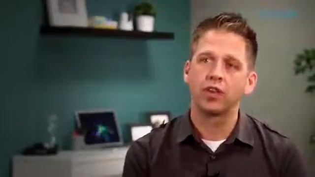 D-Link DCH-S150 WiFi Motion Sensor Introduction смотреть онлайн