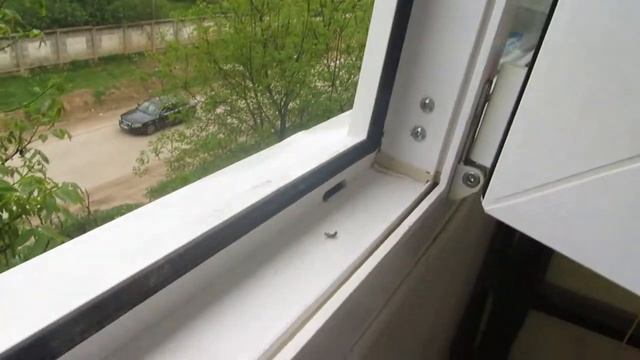 Мойка окон в Перевальном, Симферопольский район. Крым. Мытьё, помывка лоджий, окон, витрин. смотреть онлайн