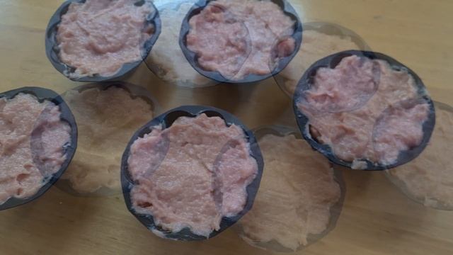 Вкусные рецепты на каждый день