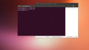 Установка драйверов в Linux