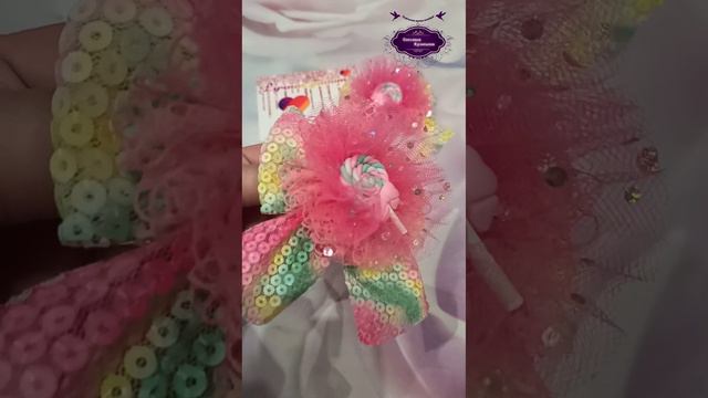 Бантики КОНФЕТКИ смотреть онлайн