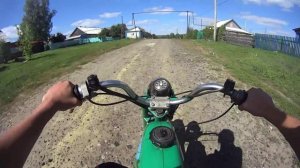 Покатушки на мопеде КАРПАТЫ!! МОТО ПРОГУЛКА В ДЕРЕВНЕ!!! ВОСПОМИНАНИЯ ИЗ ДЕТСВА)