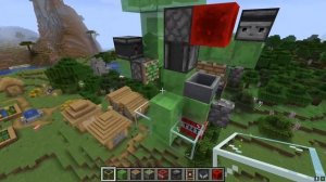 ТНТ БОМБАРДИРОВЩИК (1.13.1-1.15.2) Minecraft Tutorial — МАШИНА ДЛЯ ОЧИСТКИ БОЛЬШИХ ТЕРРИТОРИЙ