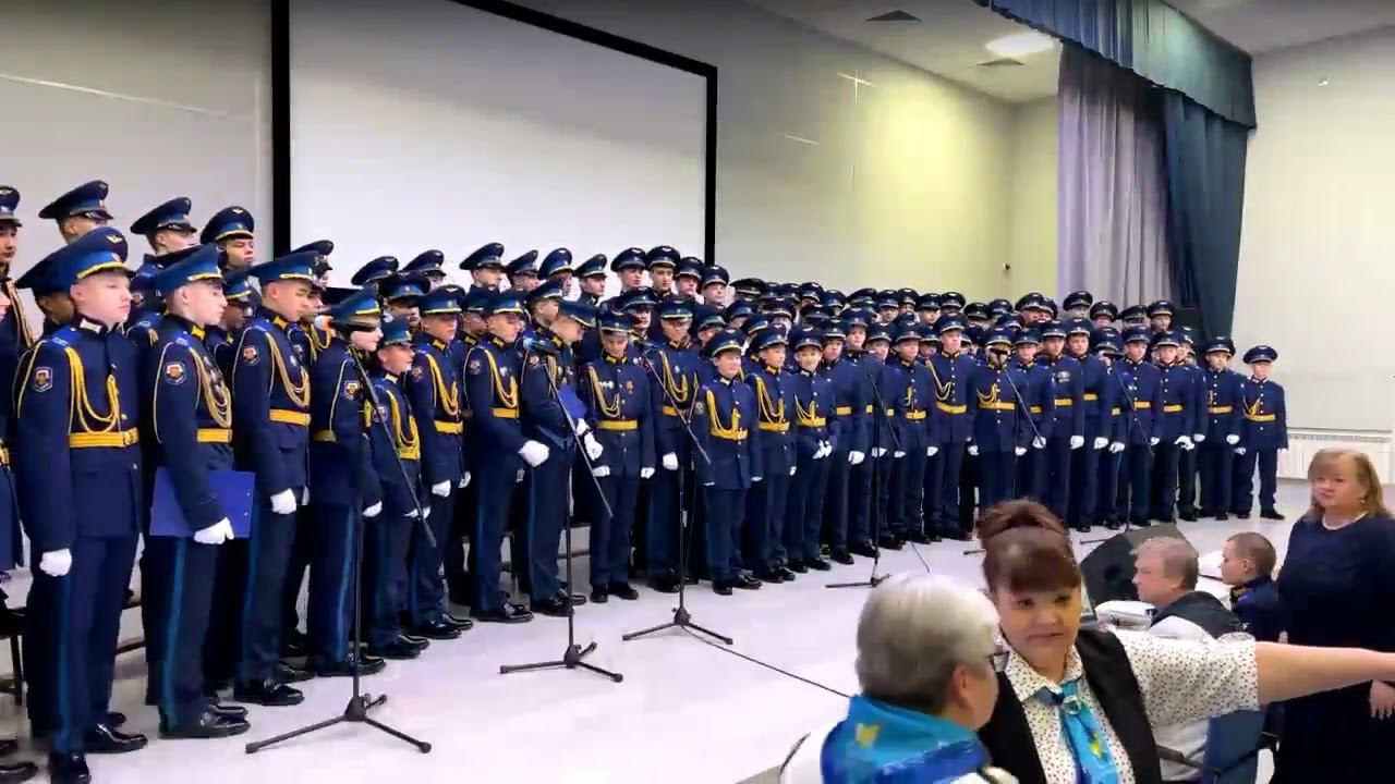 Присяга 18.11.22 смотреть онлайн