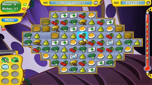 Unwell Mel parte 10 PC GAME смотреть онлайн