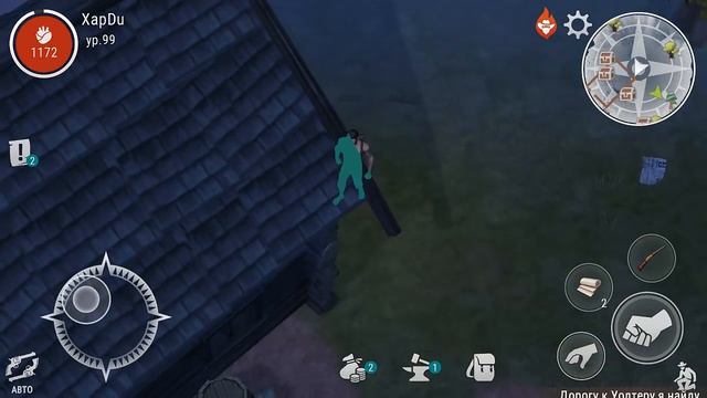 СБОР ГОСТЕЙ У УОЛТЕРА ТВИТТИ! ТОРГОВЕЦ САРА ИНДИ И СЫРАЯ ИНДЕЙКА! - Westland Survival смотреть онлайн