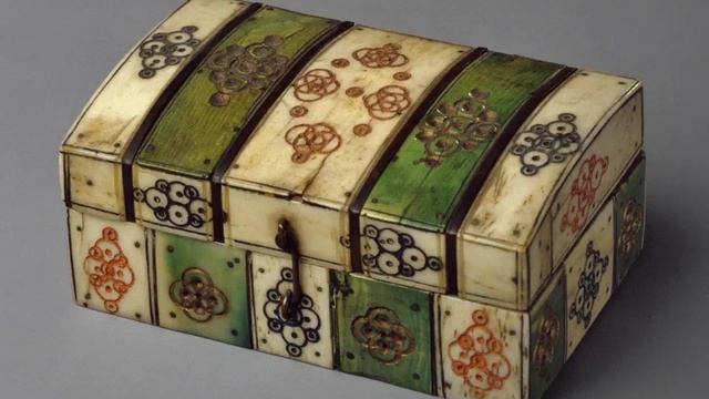 Басня Крылова Ларчик смотреть онлайн