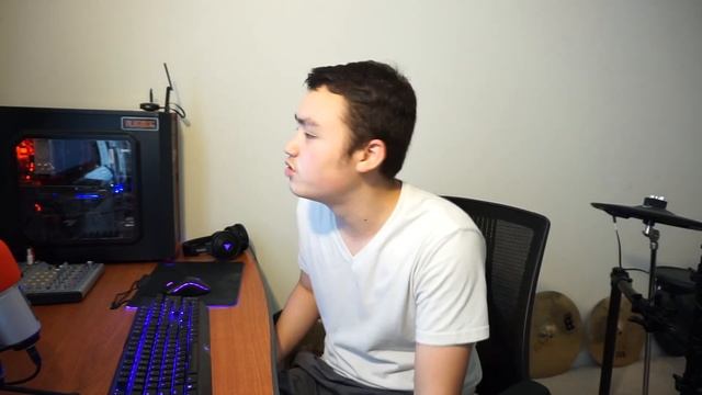 Dw 4000 Series Double Pedal - Review смотреть онлайн