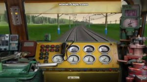 Голубой вагон