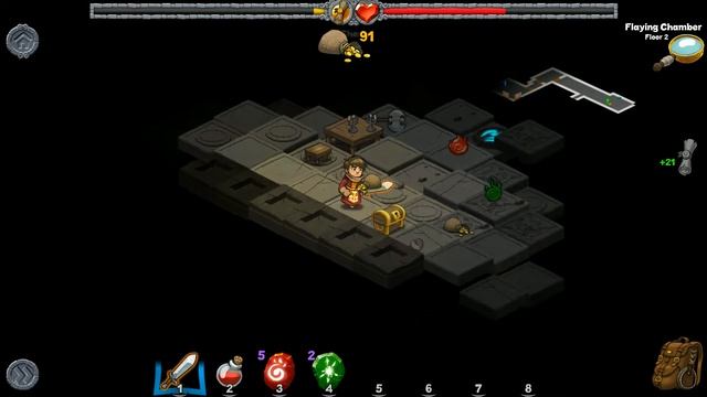 Rogue Wizards gameplay PC HD [1080p/60fps] смотреть онлайн