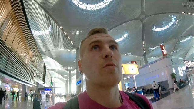 Из России в Испанию. Дорожные заметки смотреть онлайн
