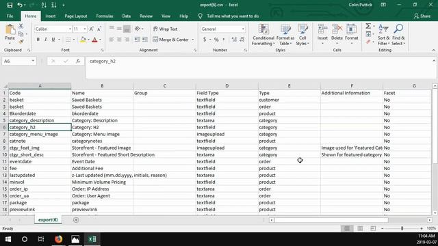 Miva Ecommerce: Export Your Data & Modules - A Quick Tutorial with Tips смотреть онлайн