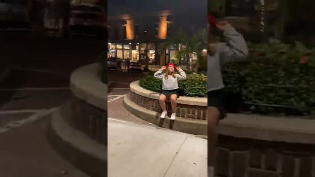 Turning random people into models. Omaha NE old market edition. смотреть онлайн