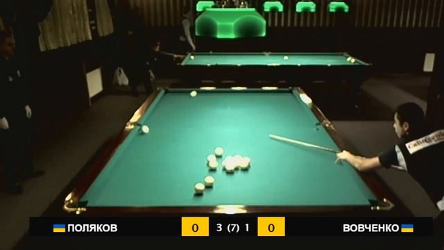 Поляков - Вовченко смотреть онлайн