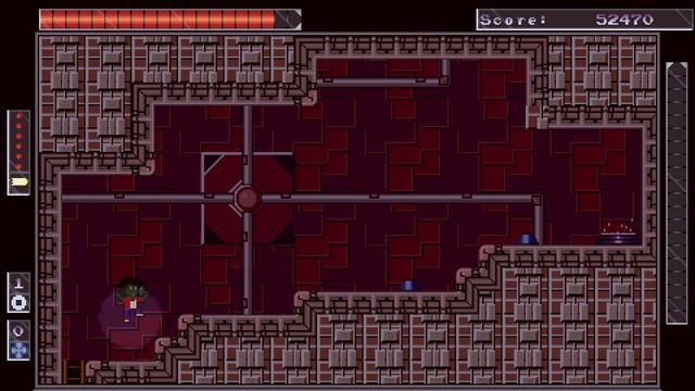 Splinter Zone -Devlog: New Weapon System and difficulty-stuff смотреть онлайн
