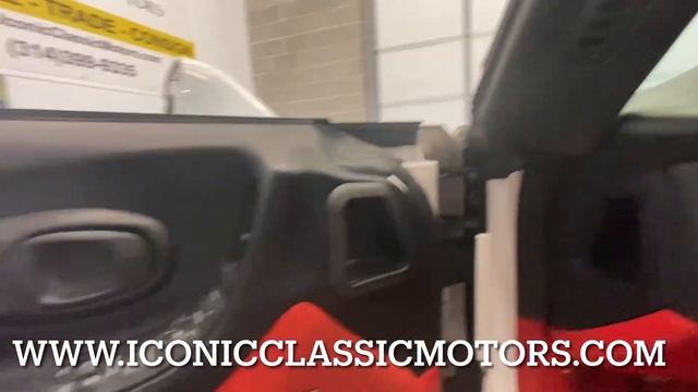 2004 Chevy Corvette Coupe (23034) смотреть онлайн