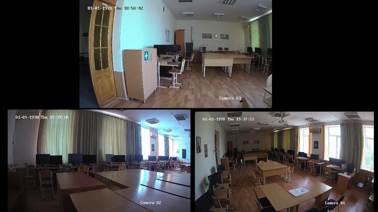 Демоэкзамен НТТИ 1 день смотреть онлайн