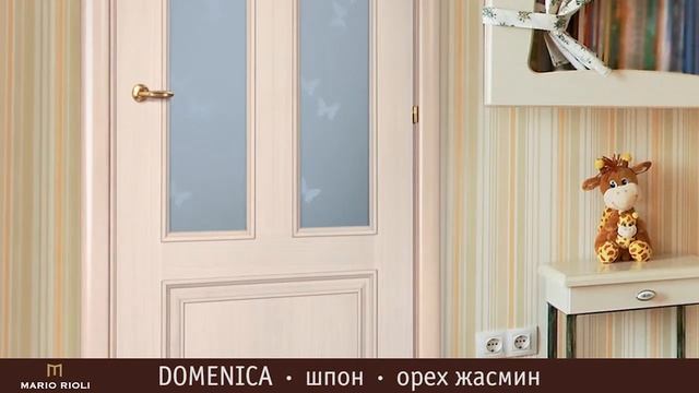 Mario Rioli Domenico - роскошь и тепло традиций смотреть онлайн