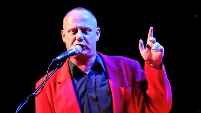 soundappeal mit Torsten Riemann "Regenbogen" 2014 in der WABE смотреть онлайн