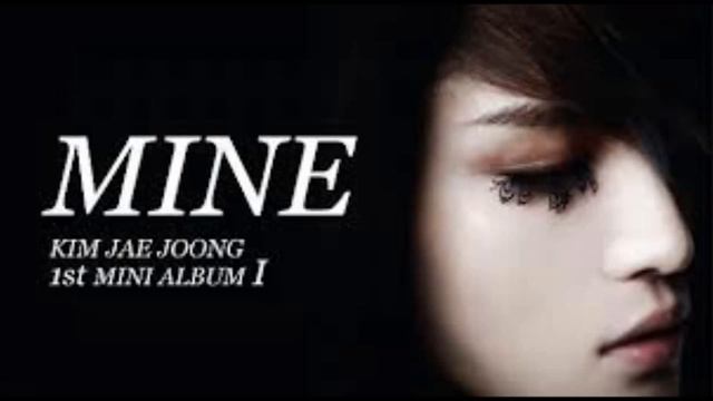 Kim Jaejoong - You Fill Me Up