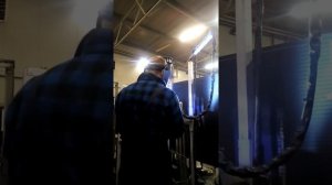 Как варить аргоном с поддувом и обратным швом