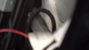 BUMPER REMOVAL MERCEDES ML W164