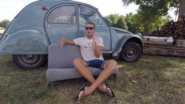 CITROEN 2CV BUYERS GUIDE