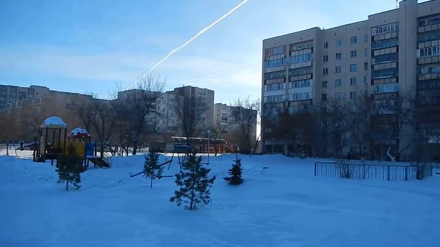 "Китайская стена" защищала Юго-Восток от северного ветра. смотреть онлайн