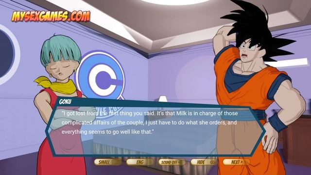 Rule 34 Games Showcase #8 смотреть онлайн