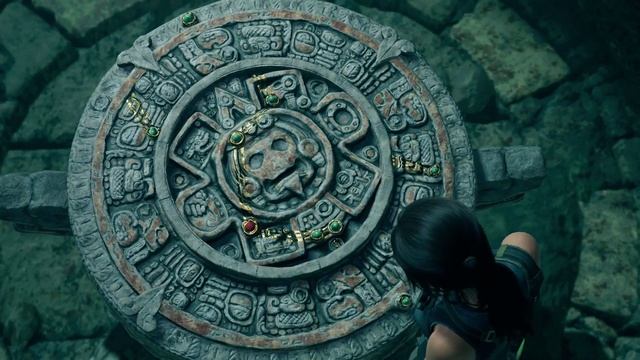 [PS4] SHADOW OF THE TOMB RAIDER! МАКСИМАЛЬНАЯ СЛОЖНОСТЬ! #1 смотреть онлайн
