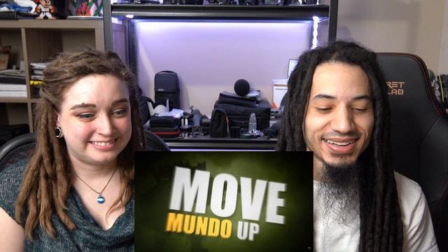 Falconshield This Is War 2 Piltover Vs Zaun Reaction | League Of Legends смотреть онлайн