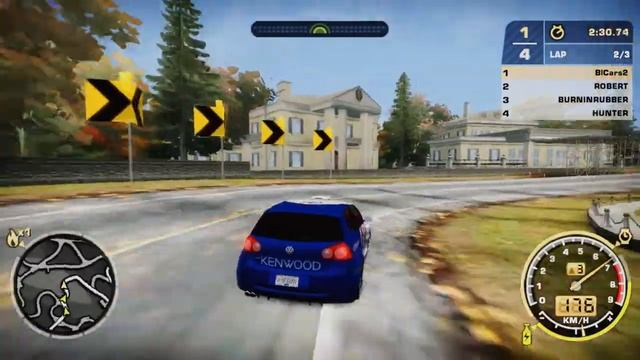 need for speed mostwanted 2005 is here in 2022 gamelay enjoy the realistic graphics mod смотреть онлайн