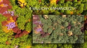 Kickstarter : ilumee 4K LED Projector with Ultimate Short Throw Rate