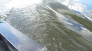 докатка для лодки