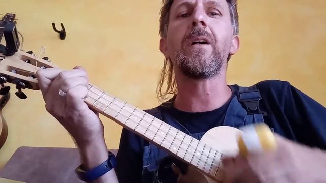 Ukulele cover - Corner of the earth - Jamiroquai смотреть онлайн