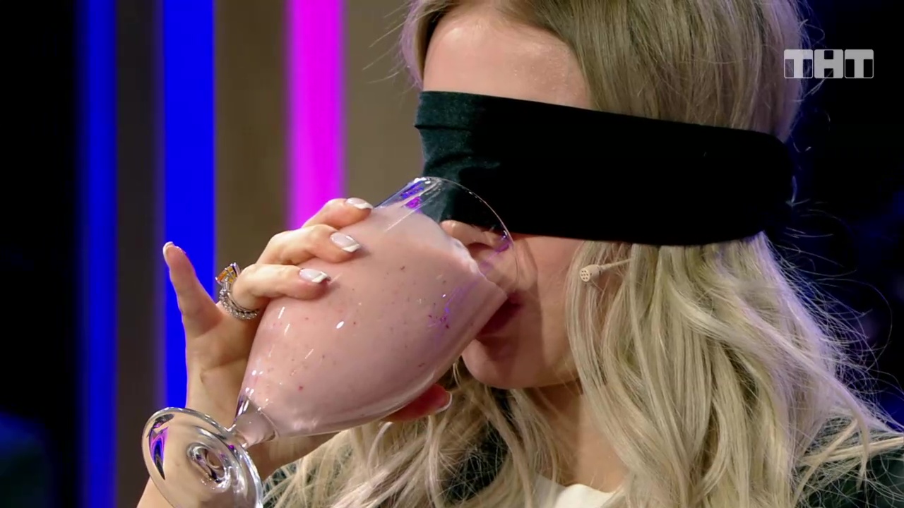 Дом-2: Испытание "тонкий вкус" для Майи Донцовой и Анастасии Паршиной смотреть онлайн